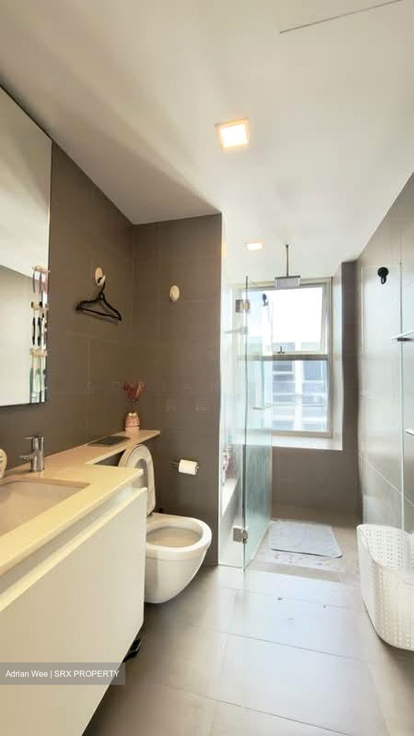 Sophia Residence (D9), Condominium #529256951